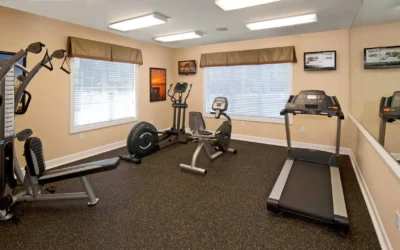 Luxury 1 Bedroom Living Redefined: The Definitive Guide to Luxury 1 Bedroom Apartments in Newport News