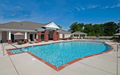 More Than Four Walls: Why Apartment Homes in Newport News Are the Ultimate Expression of Modern Living