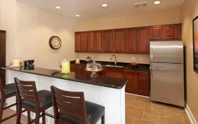 Where Opulence Meets Space: The Ultimate Guide to Luxury 2 Bedroom Apartments in Newport News