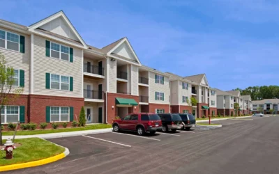 Fresh Starts and Stunning Spaces: The Compelling Case for New Apartments for Rent in Newport News